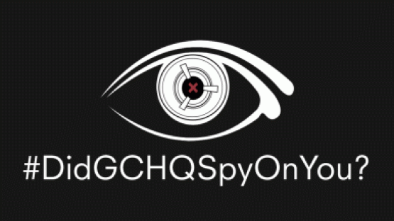 An open letter to everyone who participated in our ‘Did GCHQ Illegally Spy on You?’ campaign