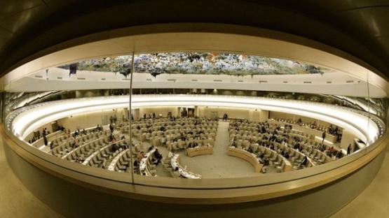 Addressing the right to privacy at United Nations