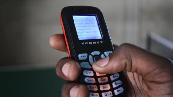 Zimbabwe threatening privacy rights with new SIM registration database