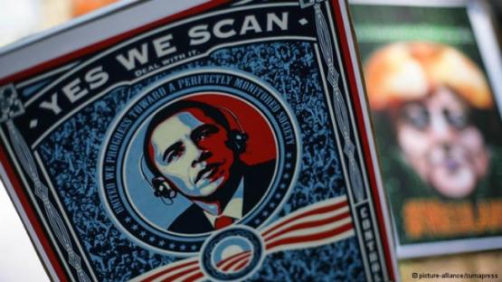 Obama's NSA reforms ignore real problem and leave foreigners unprotected
