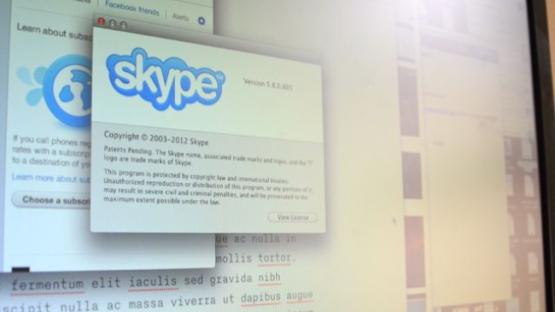 Skype called on to answer mounting security concerns