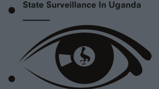 Uganda's Grand Ambitions Of Secret Surveillance