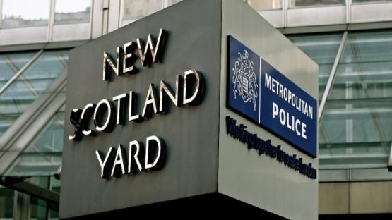 New Scotland Yard