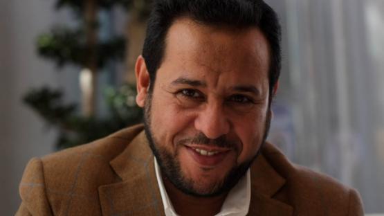 Abdel Hakim Belhaj