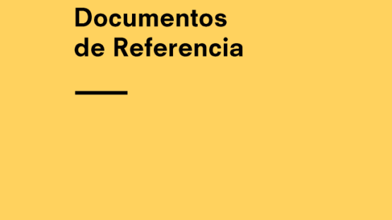 Documentos de Referencia