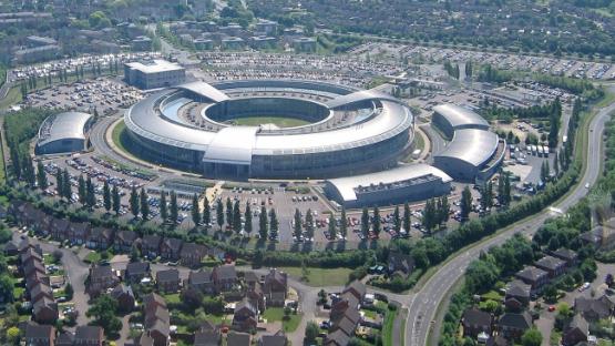 GCHQ