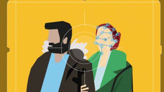 facial recognition