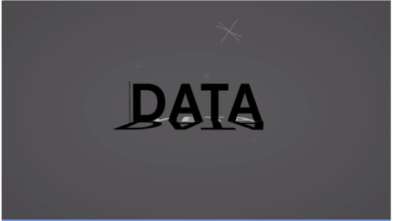 data