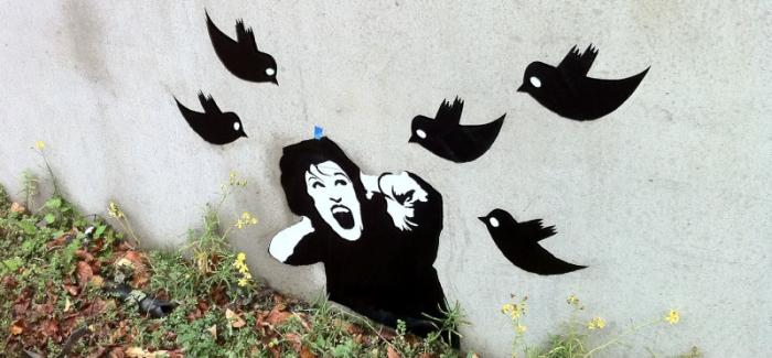 Social media intelligence, the wayward child of open source intelligence