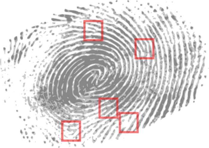 The Identity We Can't Change