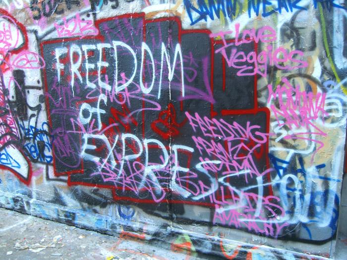 Why privacy is essential for free speech to thrive