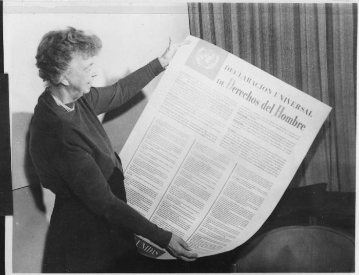 United Nations establishes landmark role for expert to investigate and report on right to privacy