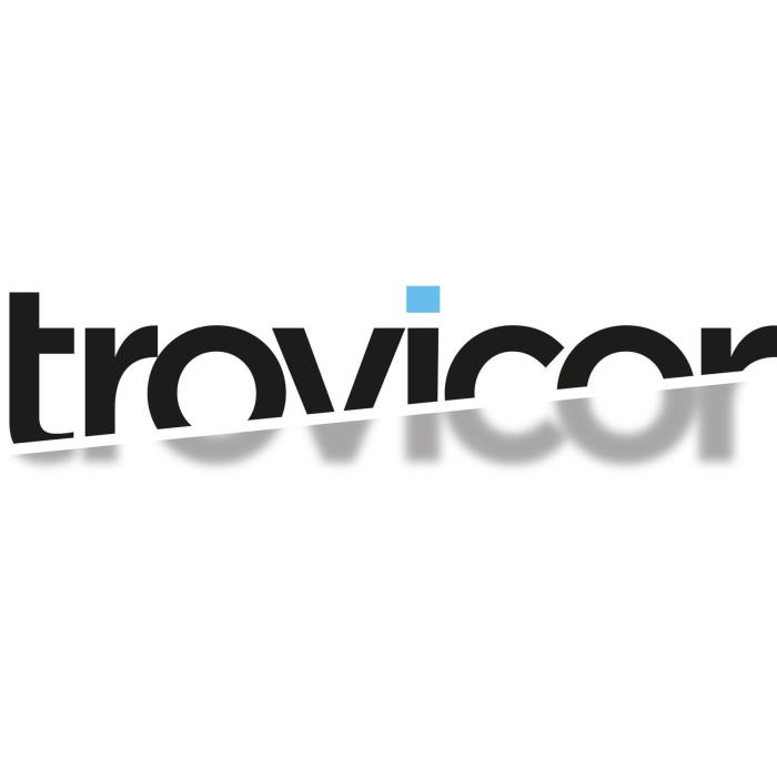 Trovicor logo