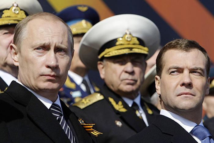 In ex-Soviet states, Russian spy tech still watches you