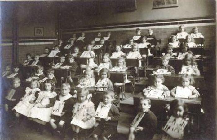 The National Pupil Database is not open data