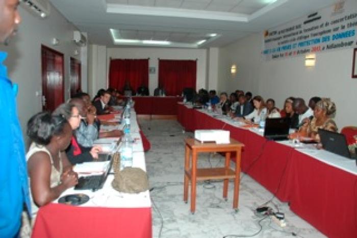 Francophone West African civil society organisations demand better privacy, personal data protections