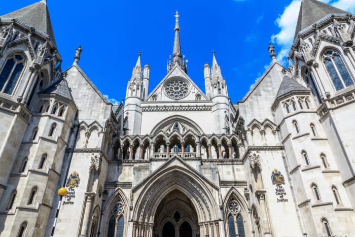 UK High Court