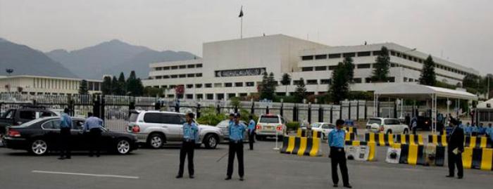 Prevention of Electronic Crimes Bill: Security without Oversight in Pakistan