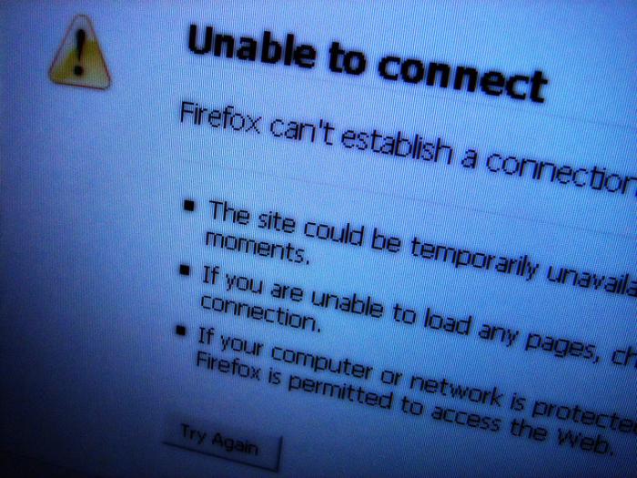 Stop breaking the internet: internet and communications service providers take legal action against GCHQ