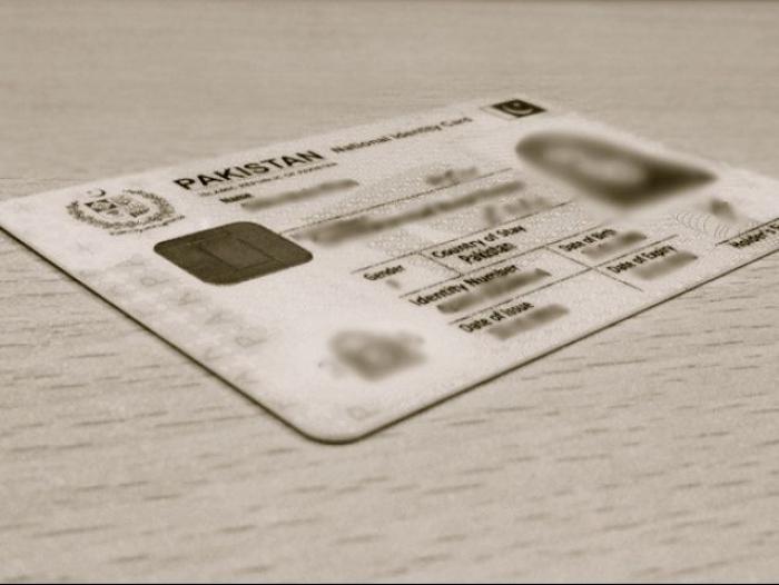 Identity theft persists in Pakistan's biometric era