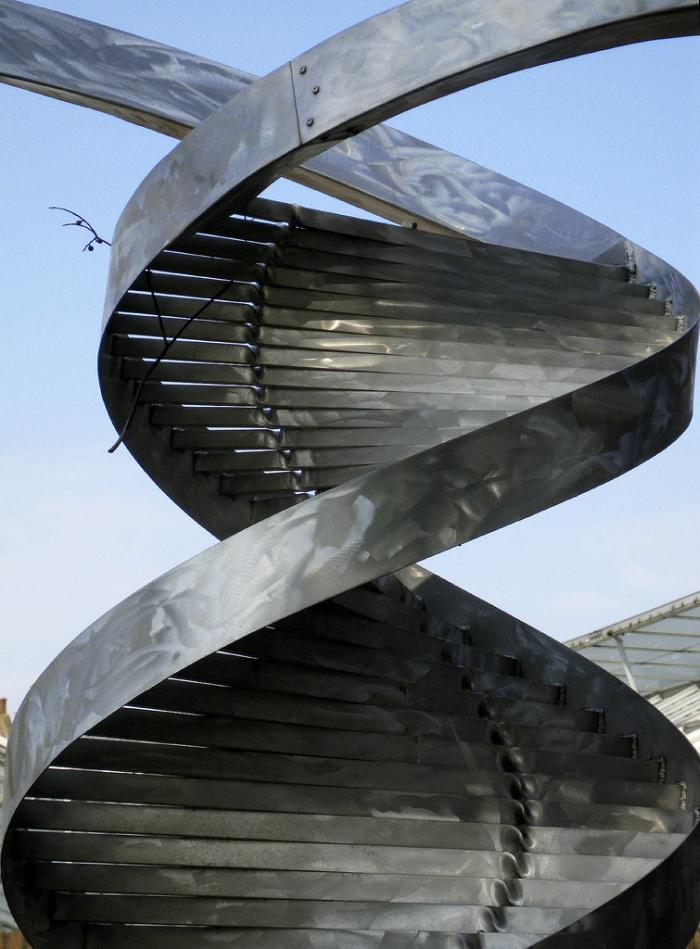 UK DNA database to grow dramatically under the Criminal Justice Act 2003