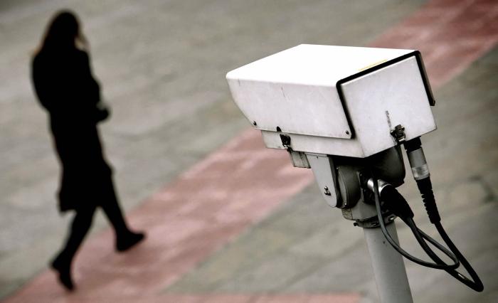 International Women's Day: How surveillance is used to assert control