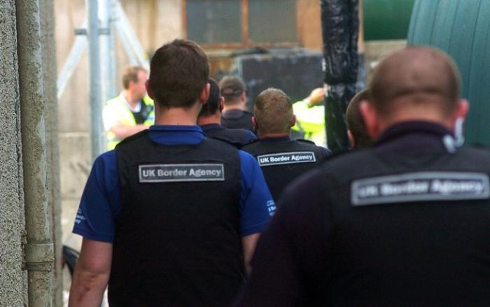 Border Agency blacklists: coming to a country near you?
