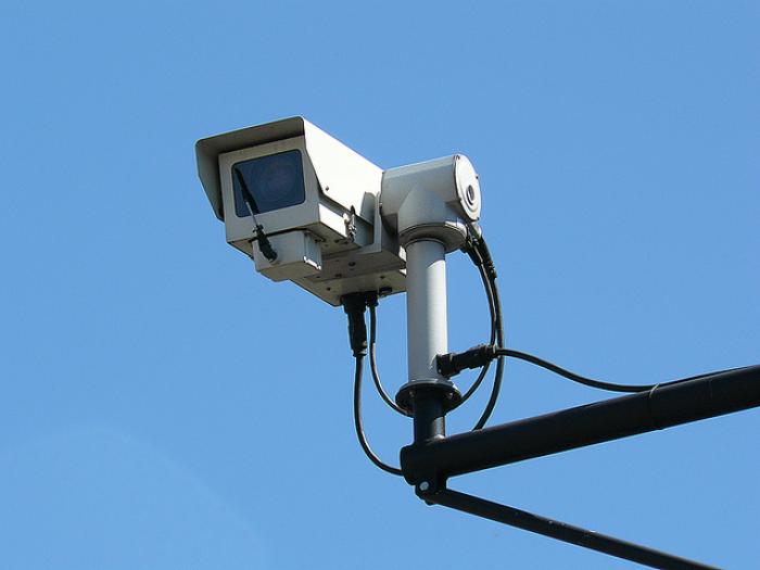 The manufacture of 'surveillance by consent'