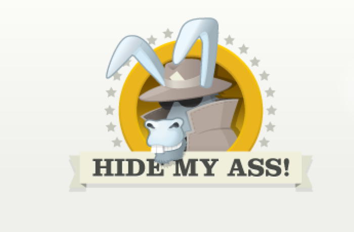 Enjoy internet freedom and anonymity (terms and conditions apply)