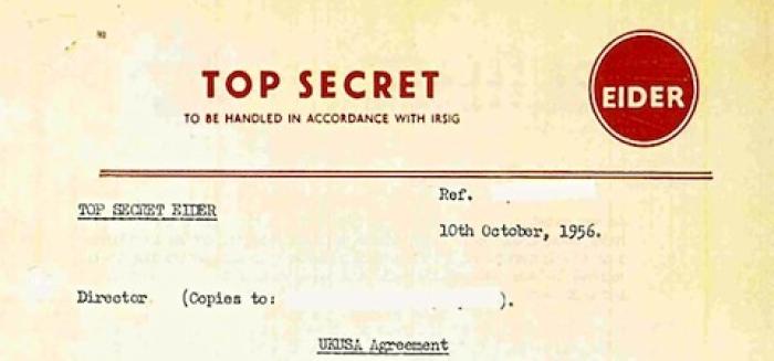The Five Eyes Fact Sheet
