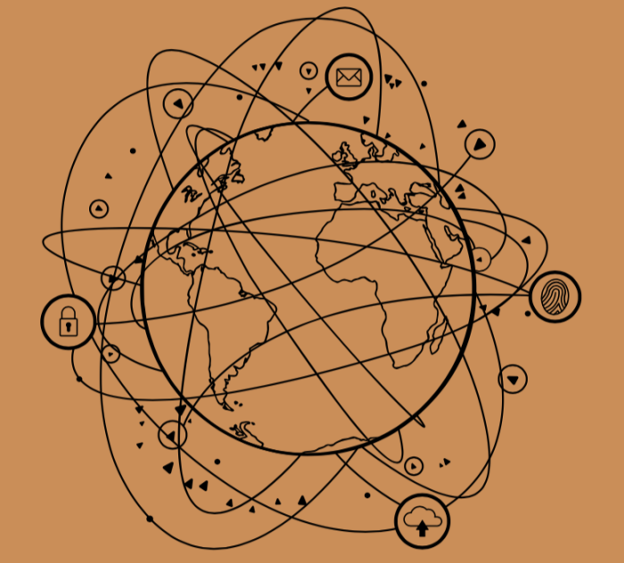 global surveillance networks report cover graphic