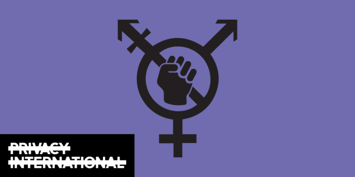 Reclaiming privacy: a feminist manifesto