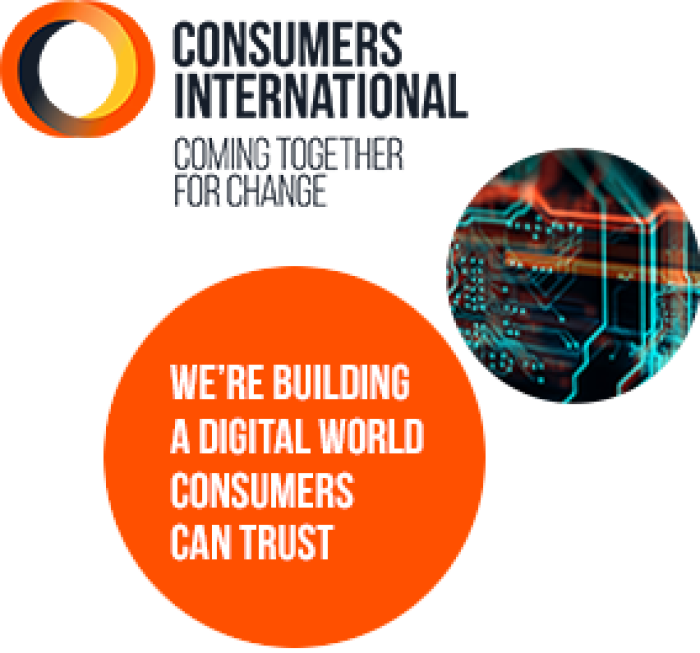 Resolution on Competition, Privacy and Consumer Welfare