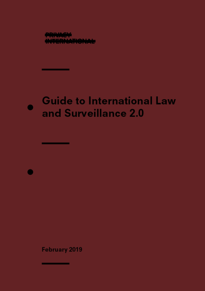 New Cover