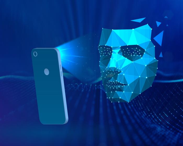 Facial recognition
