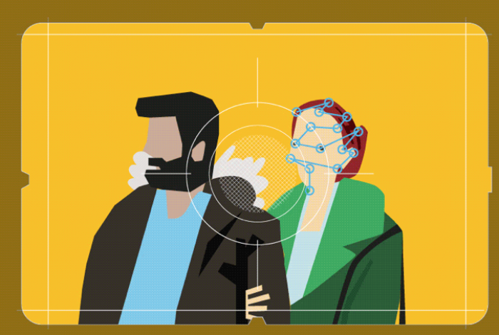 facial recognition