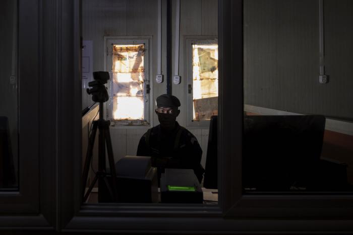 EU MFF Surveillance