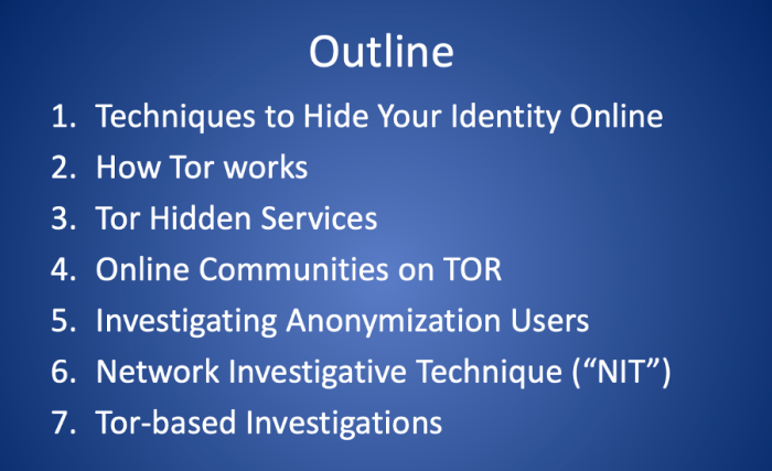 Slide from a Powerpoint presentation obtained from the US DoJ disclosures.