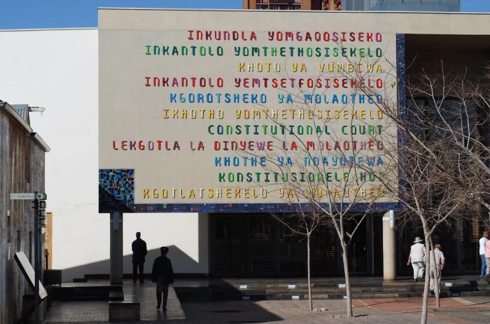 Constitutional Court image