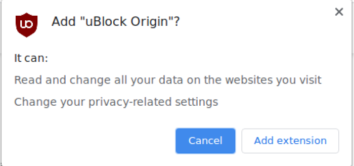 ublock origin chrome ublock origin chrome