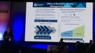 US Border Cops Set to Use Biometrics to Build a Line Up of the World