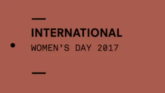 international womens day report cover