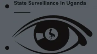 For God and My President: State Surveillance in Uganda