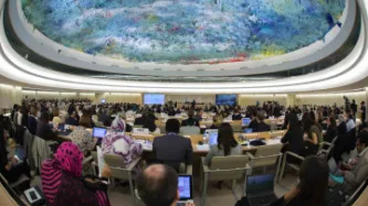 Human Rights Council