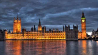 House of Commons