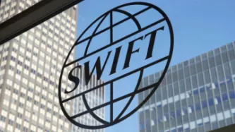 SWIFT logo