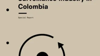 Demand/Supply: Exposing The Surveillance Industry In Colombia