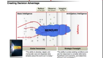 True profits: The surveillance-industrial complex and the NSA laboratory doing tests on our data to "beat the news"