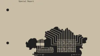 Private Interests: Monitoring Central Asia