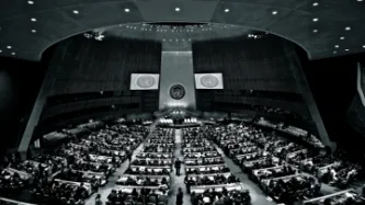 Building the foundations: Surveillance and the right to privacy at the UN in 2014